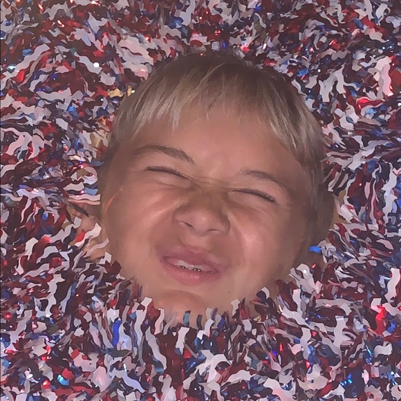 Meet your Posher, Josh - Picture 1 of 1